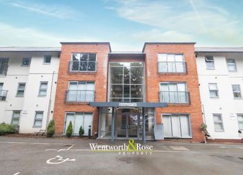 Thumbnail 1 bed flat for sale in Highfield Road, Edgbaston