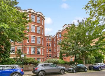 Thumbnail 1 bed flat for sale in Elm Bank Mansions, The Terrace, London