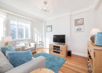 Thumbnail 2 bedroom flat to rent in Cleveland Street, Fitzrovia