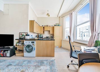 Thumbnail 1 bedroom flat for sale in Comeragh Road, Barons Court, London