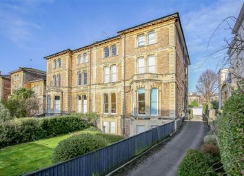 Thumbnail 2 bed flat for sale in Apsley Road, Clifton, Bristol