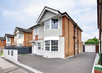 Thumbnail Detached house to rent in Turay Villa, Capstone Road, Bournemouth