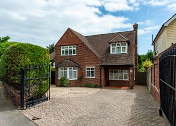 Thumbnail Detached house for sale in Carlton Avenue, Broadstairs