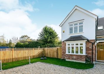 2 Bedroom Semi-detached house for rent