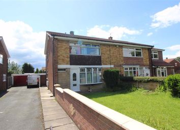 3 Bedrooms Semi-detached house for sale in Sussex Close, Hindley, Wigan WN2