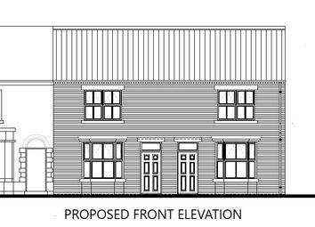 Thumbnail Land for sale in Hampton Road, Oxbridge, Stockton-On-Tees