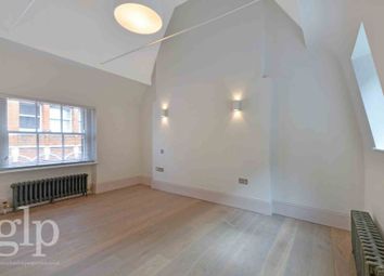Thumbnail 2 bed flat to rent in Goodwin`S Court, Covent Garden