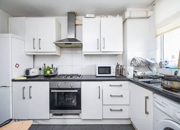 Thumbnail 3 bed flat for sale in Maddams Street, Bow, London