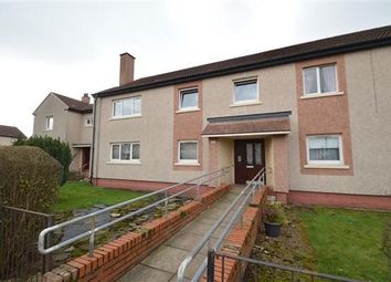 3 Bedrooms Flat for sale in Kinfauns Drive, Glasgow G15