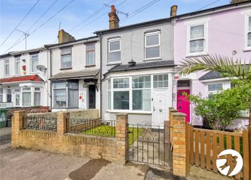 Thumbnail Terraced house to rent in Sutherland Road, Belvedere