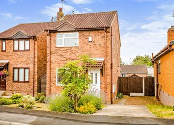 Thumbnail 2 bed detached house for sale in Avondale Drive, Stanley, Wakefield