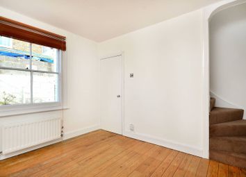 Thumbnail 2 bedroom maisonette to rent in Leythe Road, Acton, London