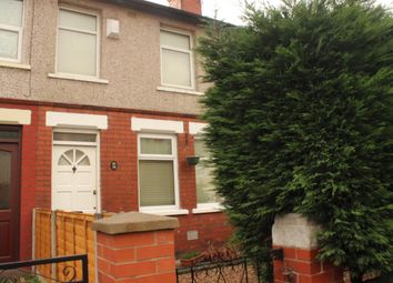 2 Bedrooms Semi-detached house for sale in Rugby Road, Leigh WN7