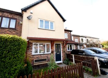Thumbnail 3 bed terraced house for sale in Peel Terrace, Westhoughton, Bolton