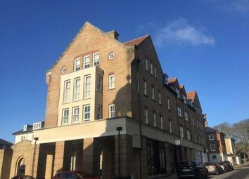 Thumbnail Flat for sale in Hessary Place, Poundbury, Dorchester, Dorset