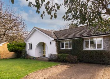 Thumbnail Detached bungalow for sale in Braxton Meadow, Norton, Yarmouth