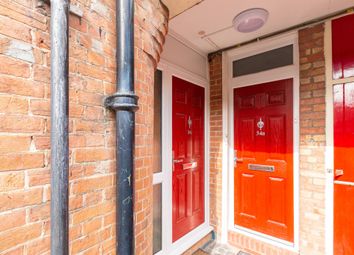 Thumbnail 1 bed flat for sale in Wendover Road, Aylesbury