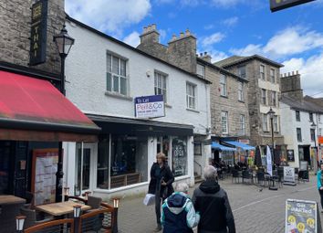 Thumbnail Retail premises to let in 26-28 Finkle Street, Kendal, Cumbria