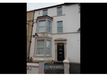 Thumbnail 2 bed flat to rent in Lord Street, Blackpool