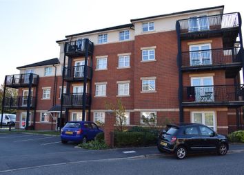 Thumbnail 2 bed flat for sale in Breccia Gardens, St. Helens