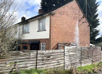 Thumbnail Semi-detached house for sale in Lesford Road, Reading, Berkshire