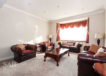 Thumbnail 4 bed end terrace house to rent in Mornington Road, Greenford