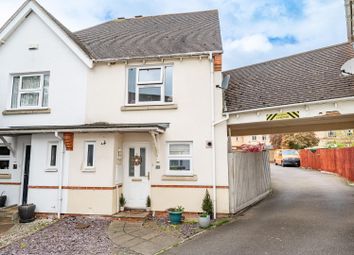 Dunmow - Semi-detached house for sale         ...