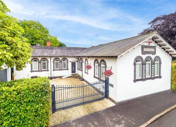 Thumbnail Semi-detached bungalow for sale in Langley Road, Claverdon, Warwick