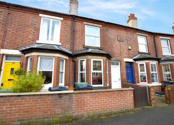 2 Bedrooms Terraced house for sale in Nottingham Road, Belper DE56