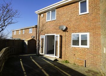 Thumbnail 2 bed end terrace house to rent in Bexhill Road, St. Leonards-On-Sea