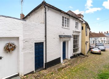 Thumbnail Terraced house for sale in Stoney Lane, Thaxted, Dunmow, Essex