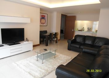 Thumbnail 2 bed flat to rent in Bell Street, Marylebone