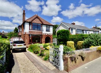 Thumbnail 4 bed detached house for sale in Blackpool Road, Ashton-On-Ribble, Preston