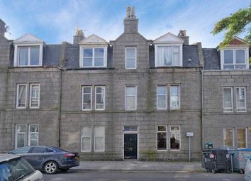 Thumbnail Flat to rent in Wallfield Crescent, Aberdeen, Aberdeen