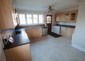 Thumbnail Detached bungalow to rent in Thirlmere Road, Benfleet