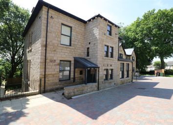 Thumbnail 1 bed flat to rent in 46 Clarence Road, Horsforth, Leeds, West Yorkshire