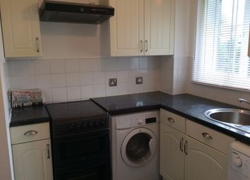 1 Bedroom End terrace house for rent