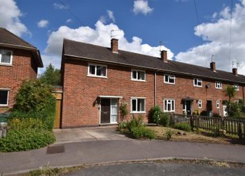 Thumbnail 3 bed semi-detached house for sale in New Ashby Road, Loughborough