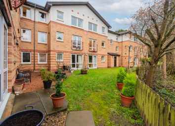 Thumbnail 2 bed flat for sale in Windsor Terrace, Millburn Court Windsor Terrace