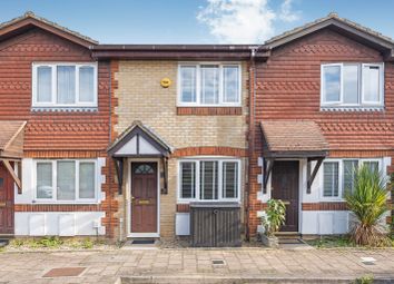 Thumbnail Terraced house for sale in St Timothy Mews, Bromley, Kent