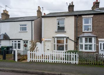 2 Bedroom End terrace house for sale
