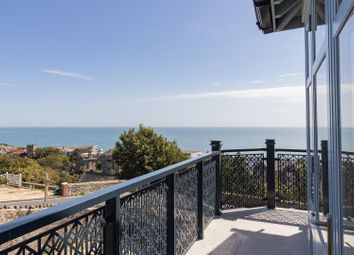 Thumbnail 2 bed flat to rent in Belle Vue Road, Ventnor