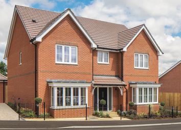 Knights Grove, Newbury