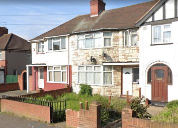 Thumbnail Terraced house to rent in Mildred Avenue, Hayes