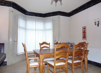 Thumbnail 3 bedroom terraced house for sale in Hylton Street, Sunderland