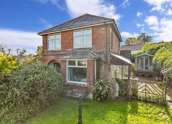 Thumbnail Detached house for sale in Whitecross Farm Lane, Sandown, Isle Of Wight