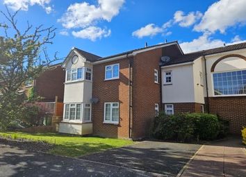 Thumbnail Studio to rent in Willow Rise, Maidstone