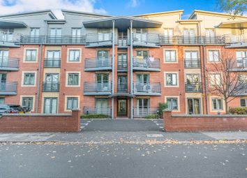 Thumbnail 1 bed flat for sale in Manor Road, Edgbaston, Birmingham