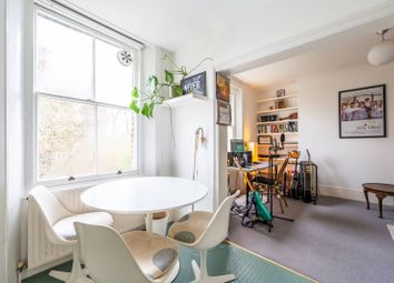 Thumbnail 1 bed flat for sale in Hazelville Road, Highgate, London