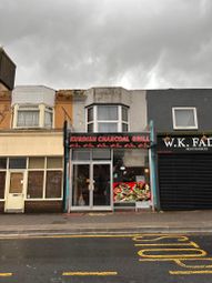 Thumbnail Retail premises for sale in 82 Queens Road, Hastings, East Sussex